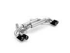 Eisenmann f90 m5 performance exhaust system - iND Distribution