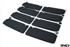 BMW OEM f80 f82 european sun visor set - iND Distribution