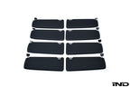 BMW OEM f80 f82 european sun visor set - iND Distribution