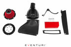 Eventuri vag carbon 2 0tfsi intake - iND Distribution