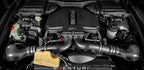 Eventuri bmw e39 m5 carbon intake system - iND Distribution