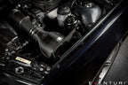 Eventuri bmw e39 m5 carbon intake system - iND Distribution