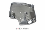 Eventuri bmw n55 carbon fiber engine cover - iND Distribution