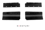Eventuri audi b8 rs4 rs5 intake black carbon - iND Distribution