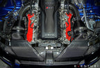 Eventuri audi b8 rs4 rs5 intake black carbon - iND Distribution