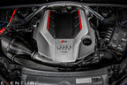 Eventuri b9 rs4 rs5 carbon intake system - iND Distribution