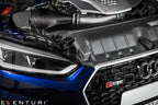 Eventuri b9 rs4 rs5 carbon intake system - iND Distribution