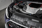Eventuri b9 rs4 rs5 carbon intake system - iND Distribution