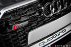 Eventuri b9 rs4 rs5 carbon intake system - iND Distribution