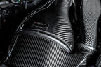 Eventuri b9 rs4 rs5 carbon intake system - iND Distribution