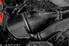 Eventuri b9 s4 s5 carbon intake system - iND Distribution