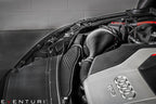Eventuri b9 s4 s5 carbon intake system - iND Distribution