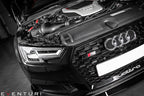 Eventuri b9 s4 s5 carbon intake system - iND Distribution