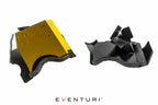 Eventuri f90 m5 carbon intake system - iND Distribution