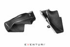 Eventuri f90 m5 carbon intake system - iND Distribution