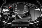 Eventuri e9x m3 carbon fiber intake system - iND Distribution