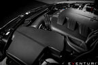 Eventuri e9x m3 carbon fiber intake system - iND Distribution