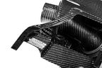 Eventuri fk8 civic type r carbon intake - iND Distribution