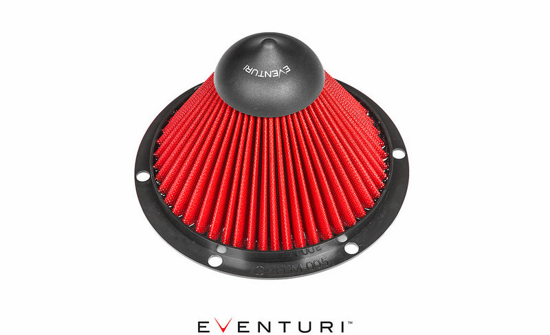 Eventuri replacement air filter - iND Distribution