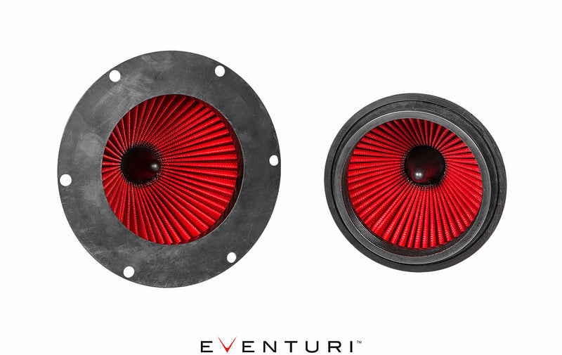 Eventuri replacement air filter - iND Distribution