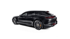 Akrapovic 971 panamera turbo s e hybrid sport turismo evolution exhaust system titanium - iND Distribution