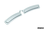 iND f30 3 series painted front reflector set - iND Distribution