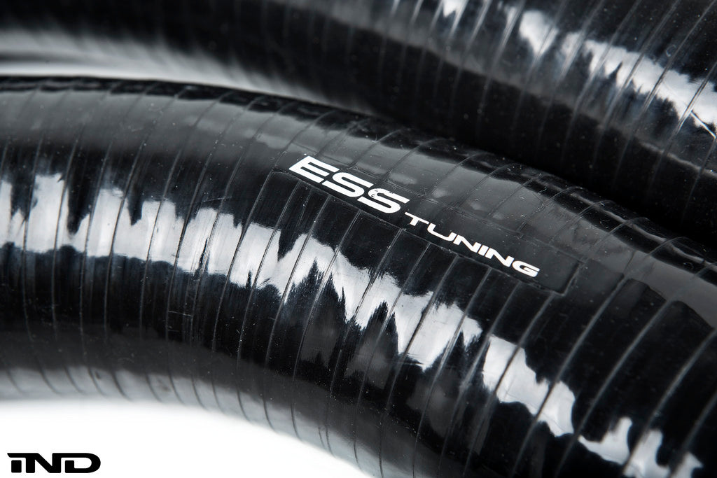ESS tuning f8x m3 m4 charge pipes - iND Distribution