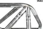 Fall Line Motorsports e46 m3 bolt in roll cage - iND Distribution