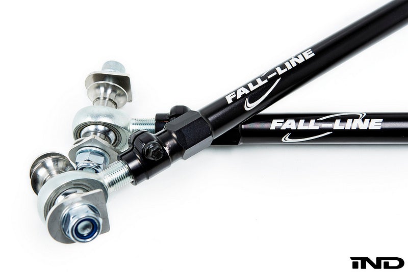 Fall Line Motorsports f8x m2c m3 m4 toe link kit - iND Distribution