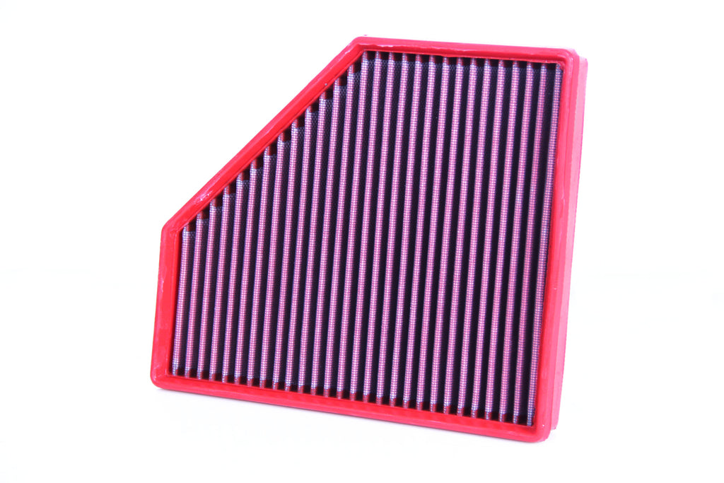 BMC z4 g29 flat panel replacement air filter - iND Distribution