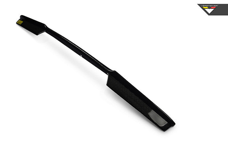 Vorsteiner 458 italia carbon decklid spoiler 1 - iND Distribution