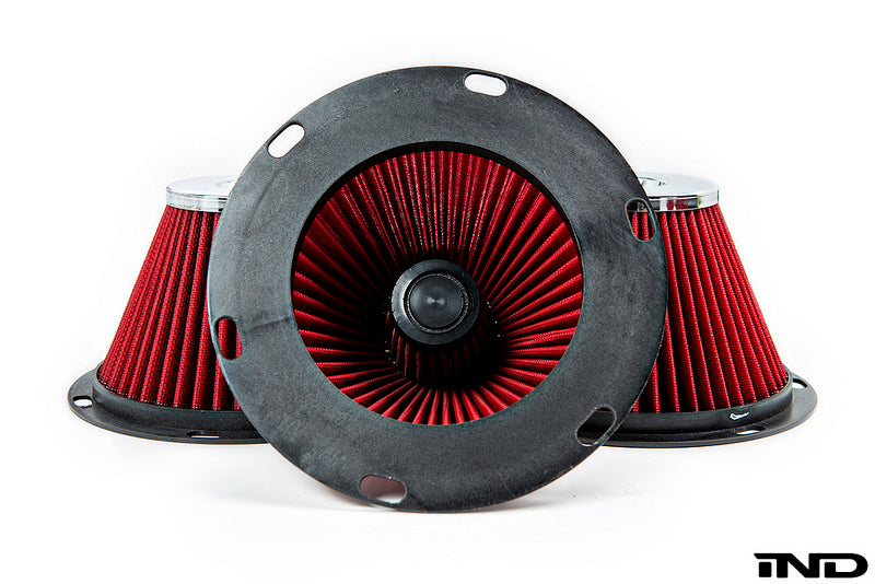 Eventuri air filter cleaning kit - iND Distribution