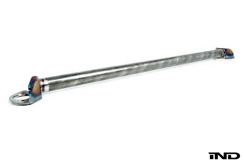 Fall Line Motorsports e46 rear strut bar - iND Distribution