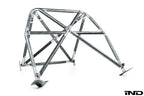 Fall Line Motorsports f8x m3 m4 bolt in roll bar - iND Distribution