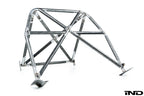 Fall Line Motorsports f8x m3 m4 bolt in roll bar - iND Distribution