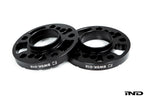 Future Classic wheel spacer kit 12mm lug - iND Distribution