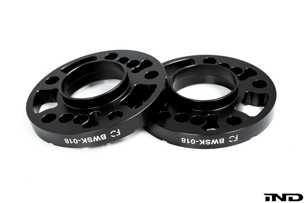 Future Classic wheel spacer kit 12mm lug - iND Distribution