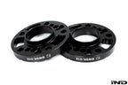 Future Classic wheel spacer kit 12mm lug - iND Distribution