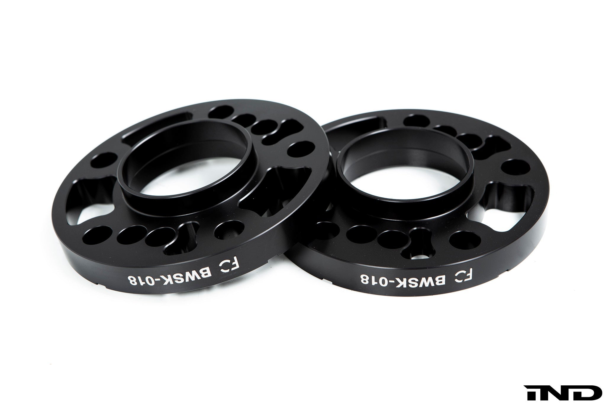 Future Classic wheel spacer kit 12mm lug - iND Distribution