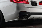 3d design g30 5 series rear diffuser - iND Distribution
