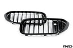 iND g30 5 series painted night vision front grille set - iND Distribution