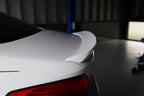 3d design g30 5 series f90 m5 trunk spoiler - iND Distribution