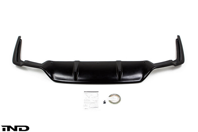 3d design g30 5 series rear diffuser - iND Distribution