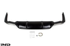 3d design g30 5 series rear diffuser - iND Distribution