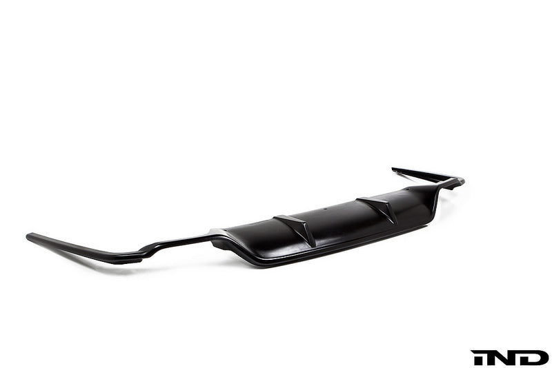 3d design g30 5 series rear diffuser - iND Distribution