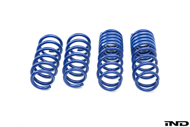 H&R f90 m5 sport spring set - iND Distribution