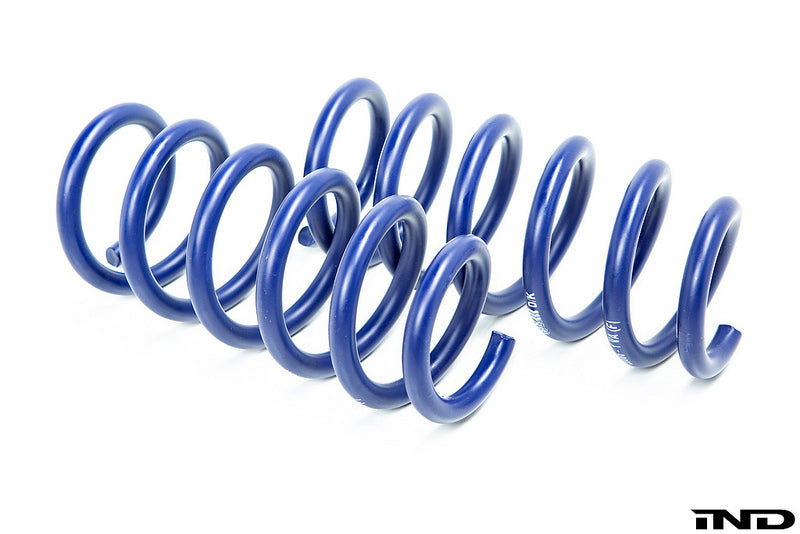 H&R f90 m5 sport spring set - iND Distribution