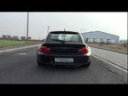 Eisenmann e36 e37 z3 performance exhaust 1 - iND Distribution