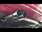 Eisenmann f34 320i performance exhaust - iND Distribution