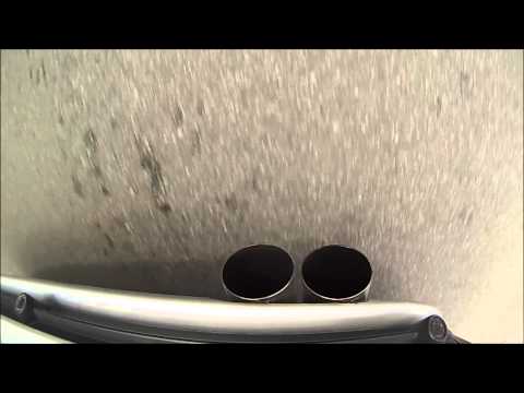 Eisenmann e46 323ci cabrio performance exhaust - iND Distribution